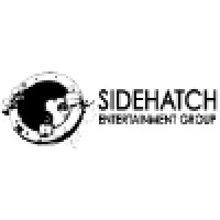 Sidehatch Entertainment Group logo, Sidehatch Entertainment Group contact details