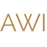 AWI logo, AWI contact details