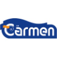 Carmen Tissues logo, Carmen Tissues contact details