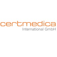 Certmedica International GmbH logo, Certmedica International GmbH contact details