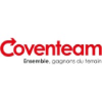 Coventeam logo, Coventeam contact details