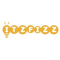 Itzfizz logo, Itzfizz contact details