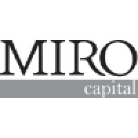 MIRO Capital Partners logo, MIRO Capital Partners contact details