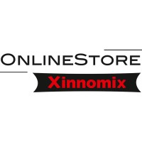 Xinnomix (Schweiz) AG logo, Xinnomix (Schweiz) AG contact details