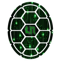 Turtle Network logo, Turtle Network contact details