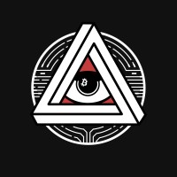 The Crypto Illuminati logo, The Crypto Illuminati contact details