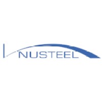 Nusteel Structures Limited logo, Nusteel Structures Limited contact details