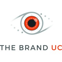 The Brand UC logo, The Brand UC contact details