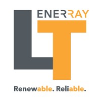 LT Renewables logo, LT Renewables contact details