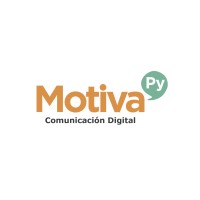 Motiva Py logo, Motiva Py contact details