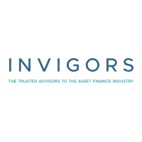 Invigors EMEA LLP logo, Invigors EMEA LLP contact details