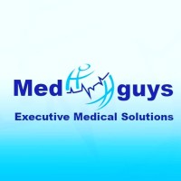 Medguys South Africa logo, Medguys South Africa contact details