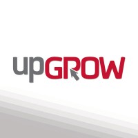 upGrow Staffing logo, upGrow Staffing contact details