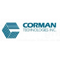 Corman Technologies Incorporated logo, Corman Technologies Incorporated contact details