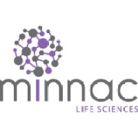 Minnac Life Sciences logo, Minnac Life Sciences contact details