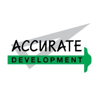 Accurate Development, Inc. logo, Accurate Development, Inc. contact details