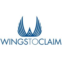 Wings to Claim logo, Wings to Claim contact details