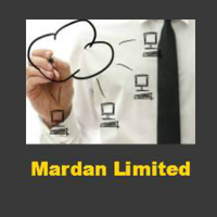 MardanLtd logo, MardanLtd contact details