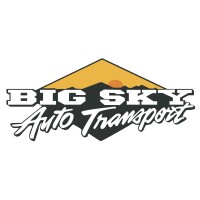 Big Sky Transport logo, Big Sky Transport contact details