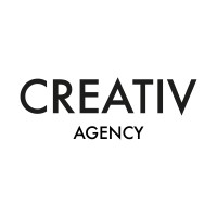 Creativ Agency Ltd logo, Creativ Agency Ltd contact details