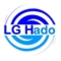 LG Hado Enterprise logo, LG Hado Enterprise contact details