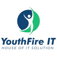 Youth Fire IT logo, Youth Fire IT contact details