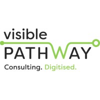 Visible Pathway logo, Visible Pathway contact details