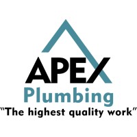 Apex Plumbing logo, Apex Plumbing contact details