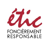 ETIC - Foncièrement Responsable logo, ETIC - Foncièrement Responsable contact details