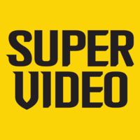 Supervideo logo, Supervideo contact details