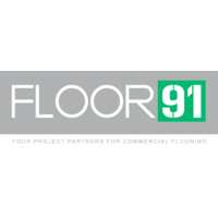 Floor 91 logo, Floor 91 contact details