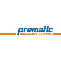 Prematic AG logo, Prematic AG contact details