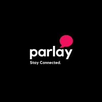 We Parlay logo, We Parlay contact details