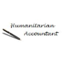 Humanitarian Accountant logo, Humanitarian Accountant contact details