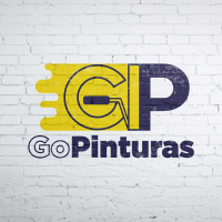 GoPinturas logo, GoPinturas contact details