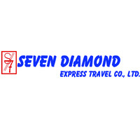 Seven Diamond Travels logo, Seven Diamond Travels contact details