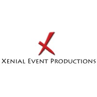 Xenial Event Productions logo, Xenial Event Productions contact details