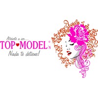 Top Model'n logo, Top Model'n contact details