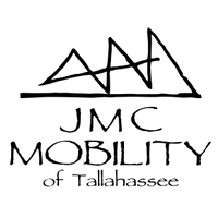 JMC Mobility logo, JMC Mobility contact details