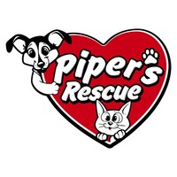 Pipers Rescue logo, Pipers Rescue contact details