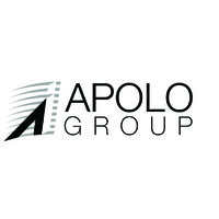 APOLO GROUP logo, APOLO GROUP contact details