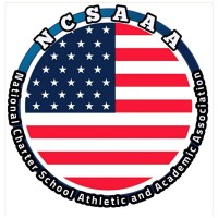 National Charter School Athletic and Academic Association logo, National Charter School Athletic and Academic Association contact details