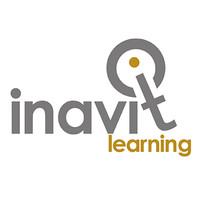 inavit iQ learning logo, inavit iQ learning contact details