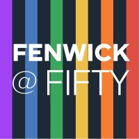 Fenwick & West logo, Fenwick & West contact details