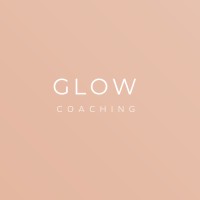 GLOW. logo, GLOW. contact details