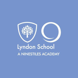 Lyndon School logo, Lyndon School contact details