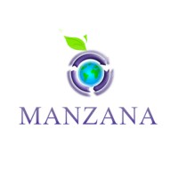 MANZANA LLC logo, MANZANA LLC contact details