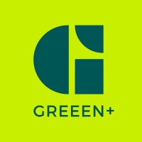 Greeen+ LTD logo, Greeen+ LTD contact details