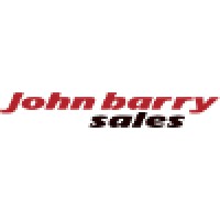 John Barry Sales logo, John Barry Sales contact details