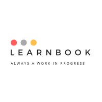 LearnBook.Org logo, LearnBook.Org contact details